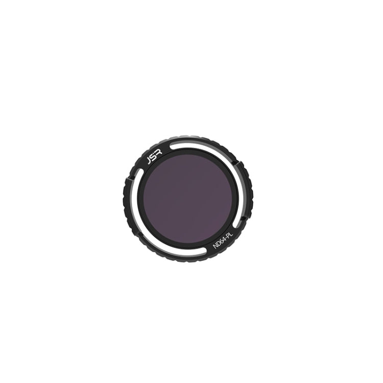 JSR-2050-13 ND64PL For DJI Avata 2 Traverser Filter Accessories Camera Scrim Polarizing Lens - free shipping - PMC TechLife - Order now!