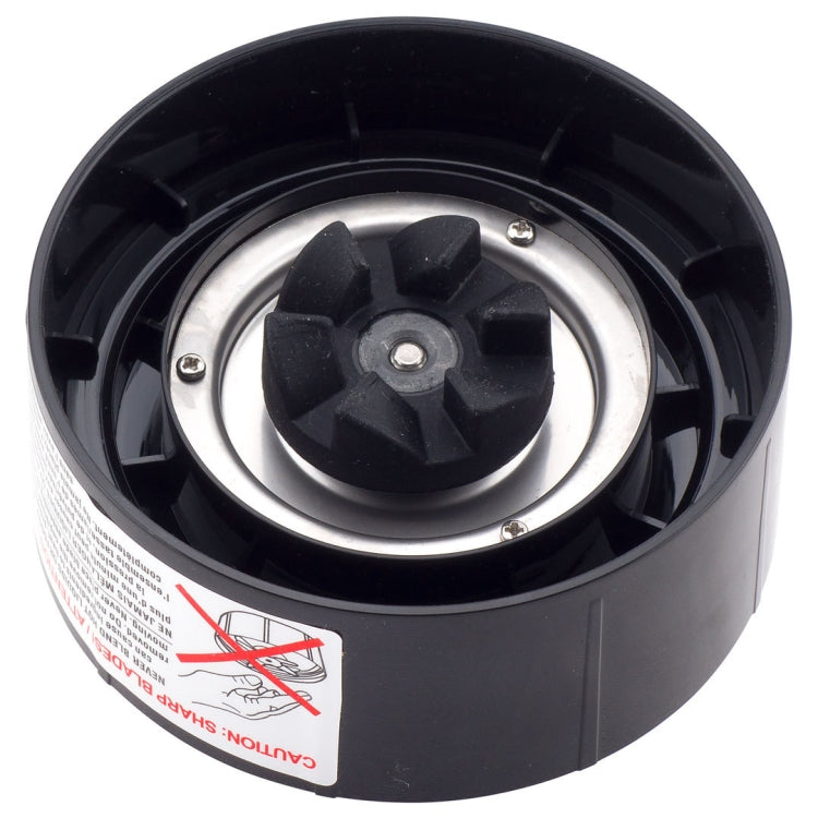 For NutriBullet 1200W Blender Extractor Cross Blade Replacement Parts - Kitchen Machine Accessories & Parts by PMC TechLife | Online Shopping South Africa | PMC TechLife | Buy Now Pay Later Mobicred