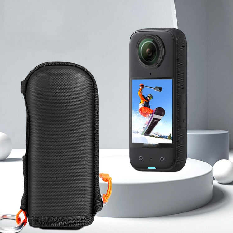 For Insta360 X4 CYNOVA Mini Storage Bag Protective Carrying Case - Case & Bags by CYNOVA | Online Shopping South Africa | PMC TechLife