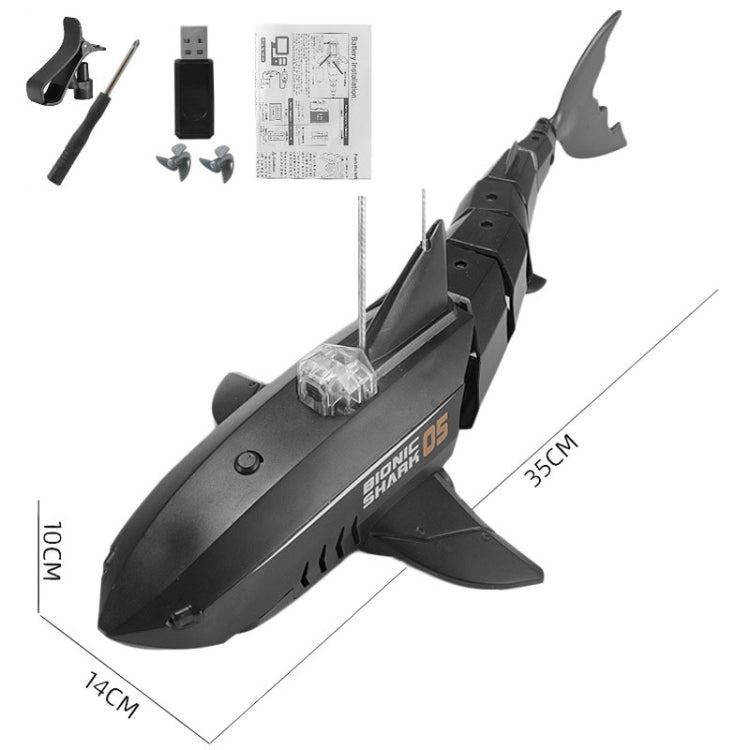 RC Shark Water Toy With Photo And Video Camera Radio Controlled Boat Toy For Children(Blue) - RC Cars by PMC Jewellery | Online Shopping South Africa | PMC Jewellery | Buy Now Pay Later Mobicred