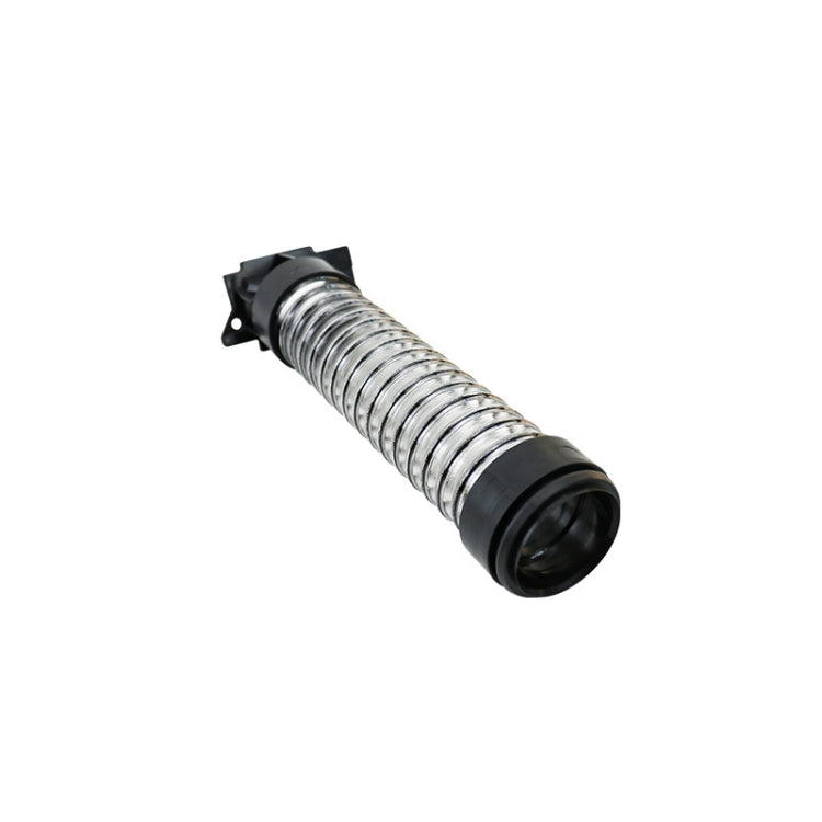For Roborock U10 Sweeping Robot Extension Hose Spare Replacement - For Roborock Accessories by PMC TechLife | Online Shopping South Africa | PMC TechLife | Buy Now Pay Later Mobicred