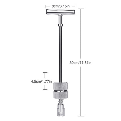 Car Hail Pit Dent Repair Puller(MPT-T005) - Sheet Metal Tools by PMC Jewellery | Online Shopping South Africa | PMC Jewellery | Buy Now Pay Later Mobicred