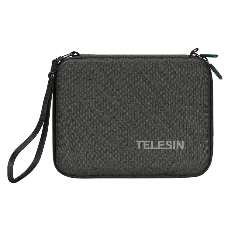 TELESIN GP-PRC-213 Sports Camera Universal Medium Storage Bag Carrying Case - Case & Bags by TELESIN | Online Shopping South Africa | PMC Jewellery | Buy Now Pay Later Mobicred