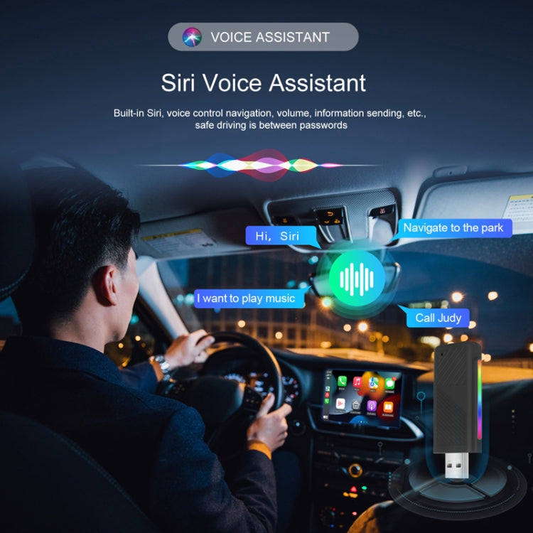 Universal Original Wired CarPlay To Wireless CarPlay Box(Standard) - free shipping - PMC TechLife - Order now!