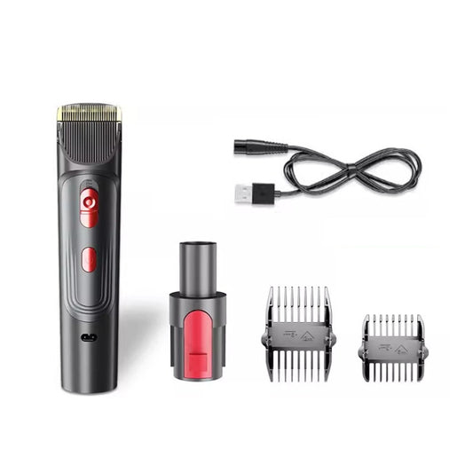 For Dyson Vacuum  V7 V8 V10 V11 V15 Pet 3 in 1 Hair Trimmer Kit Without Hose - For Dyson Accessories by PMC Jewellery | Online Shopping South Africa | PMC Jewellery | Buy Now Pay Later Mobicred