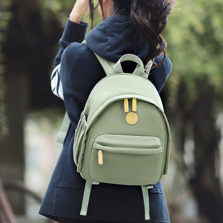 Cwatcun D125 Small Shoulder Camera Bag Casual Commuter DSLR Backpack(Black) - free shipping - PMC TechLife - Order now!