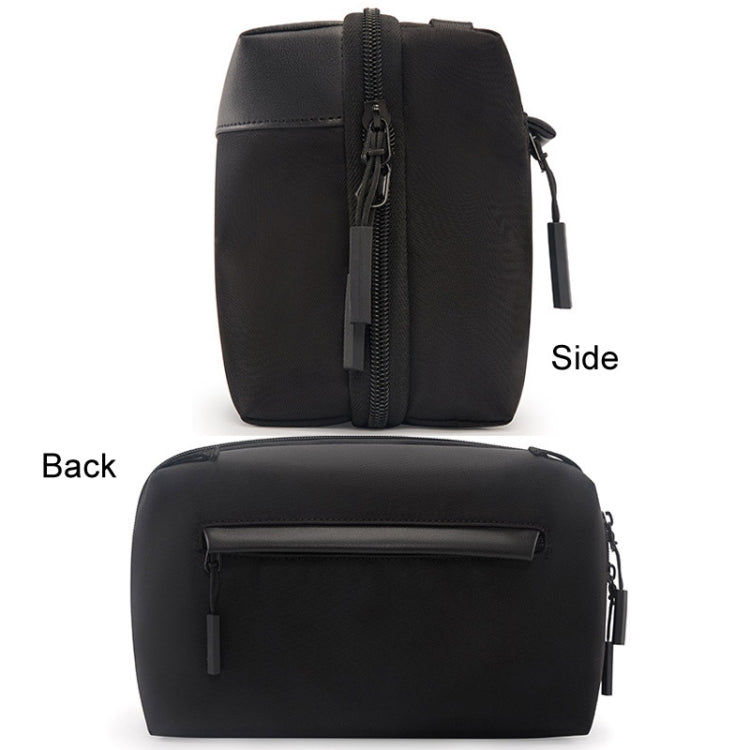 Cwatcun D123 Medium Multifunctional Photography Storage Pack Data Camera Digital Bag(Black) - Strap Satchel by PMC TechLife | Online Shopping South Africa | PMC TechLife | Buy Now Pay Later Mobicred