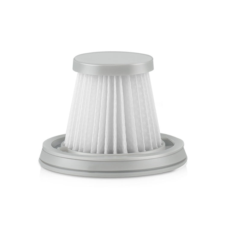 For Xiaomi Mijia Handy Vacuum Cleaner Hepa Filter Replacement  Accessories - For Xiaomi Accessories by PMc TechLife | Online Shopping South Africa | PMc TechLife | Buy Now Pay Later Mobicred