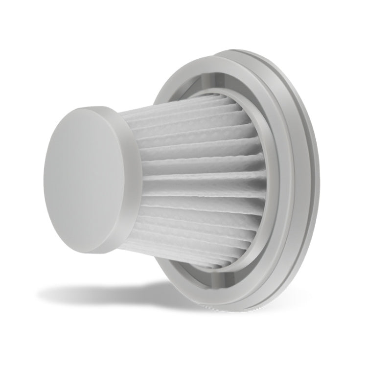 For Xiaomi Mijia Handy Vacuum Cleaner Hepa Filter Replacement  Accessories - For Xiaomi Accessories by PMc TechLife | Online Shopping South Africa | PMc TechLife | Buy Now Pay Later Mobicred