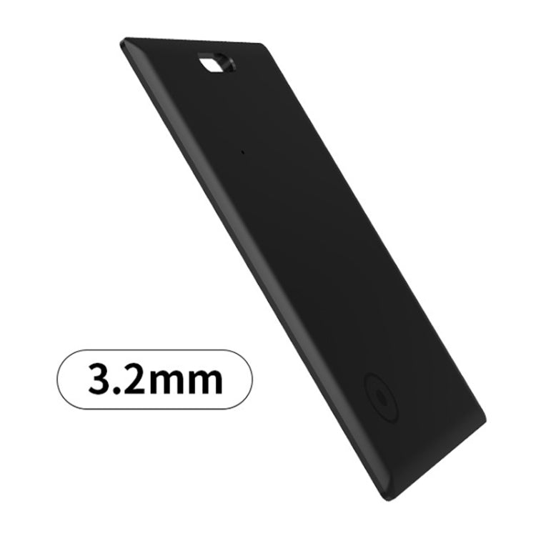 For Apple Series S11 Card-Type Positioning Smart Anti-Lost Device Locator - Pet Tracker by PMC TechLife | Online Shopping South Africa | PMC TechLife | Buy Now Pay Later Mobicred