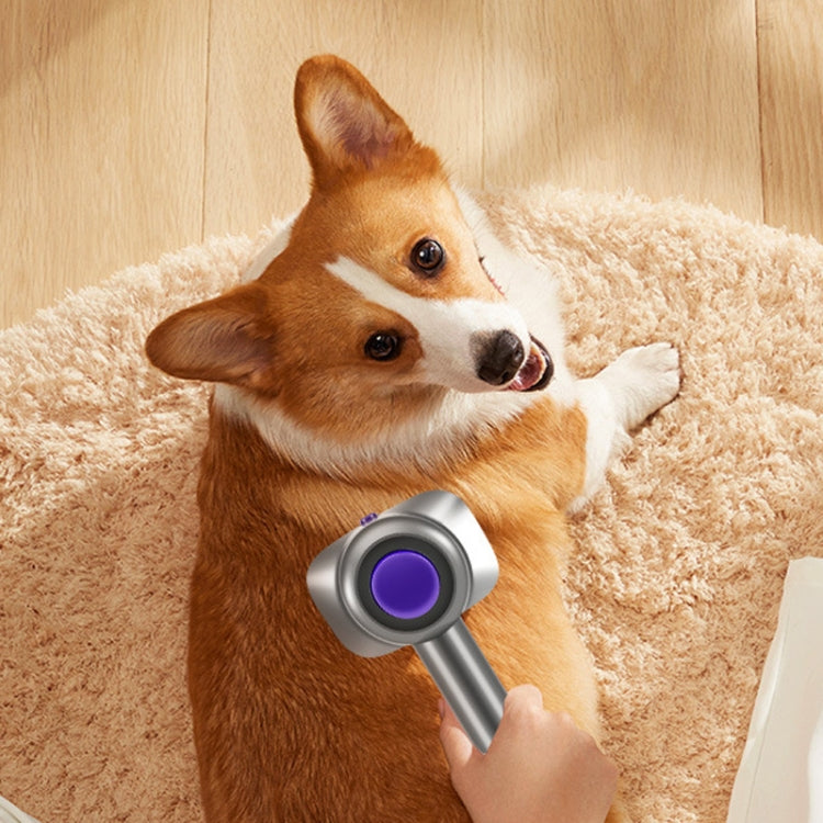 For Dyson V7 V8 V10 V11 Vacuum Cleaner Pet Brush Head 2 In 1 Set - For Dyson Accessories by PMC TechLife | Online Shopping South Africa | PMC TechLife | Buy Now Pay Later Mobicred