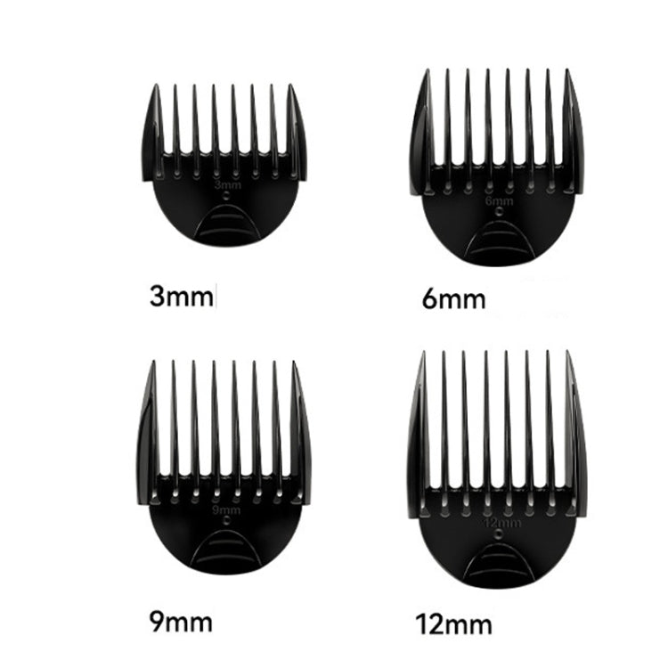 For Dyson V7 V8 V10 V11 Vacuum Cleaner Pet Brush Head 3 In 1 Set - For Dyson Accessories by PMC Jewellery | Online Shopping South Africa | PMC Jewellery | Buy Now Pay Later Mobicred