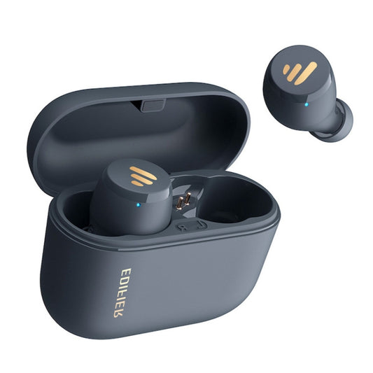 Edifier XS3 In-Ear Bluetooth Earphones Wireless Noise Reduction Sports Wireless Earphones Standard(Gray) - Bluetooth Earphone by Edifier | Online Shopping South Africa | PMC Jewellery | Buy Now Pay Later Mobicred