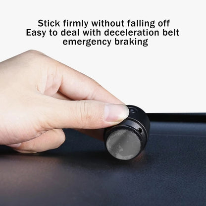 Car Lane Departure Warning Anti-collision LED Auxiliary System - Others by PMC Jewellery | Online Shopping South Africa | PMC Jewellery | Buy Now Pay Later Mobicred