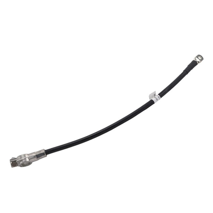 2AWG Automotive Replacement Negative Battery Cable Electrical Connection Accessories - DIY Cables by PMC Jewellery | Online Shopping South Africa | PMC Jewellery | Buy Now Pay Later Mobicred