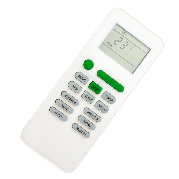 For TCL Air Conditioner 3VDC Remote Control Replacement Parts - Air-Conditioner by PMc TechLife | Online Shopping South Africa | PMc TechLife | Buy Now Pay Later Mobicred