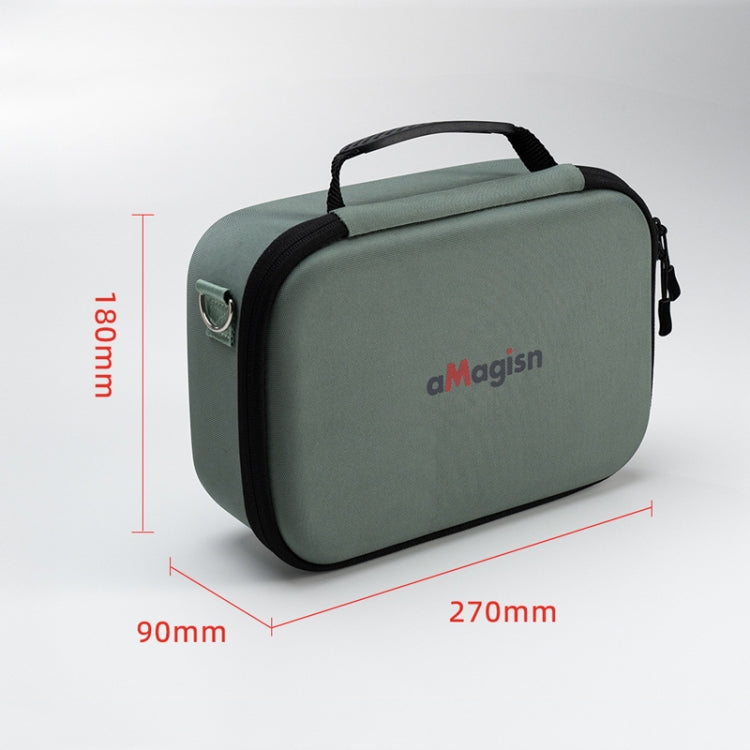 For DJI NEO Fly More Combo aMagisn Handbag Shoulder Bag(Green) - free shipping - PMC TechLife - Order now!
