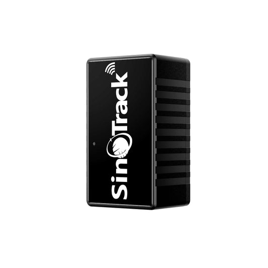 SinoTrack GPS Wireless Car Pet Anti-Theft Anti-Lost Tracker(2G-ST-903) - Car Tracker by SinoTrack | Online Shopping South Africa | PMC Jewellery | Buy Now Pay Later Mobicred