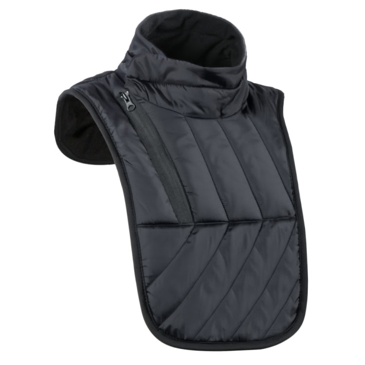 Winter Motorcycle Windproof Neck Gaiter Ski Neck Chest Protector Collar, Size: L - Protective Gear by PMC Jewellery | Online Shopping South Africa | PMC Jewellery | Buy Now Pay Later Mobicred