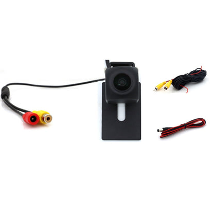 Car AHD Rear View High Definition Night Vision Reversing Camera, Specifications: CCD 170 Degrees - Rear View Cameras by PMC Jewellery | Online Shopping South Africa | PMC Jewellery | Buy Now Pay Later Mobicred