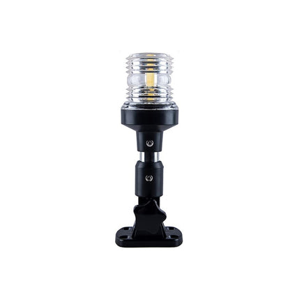 LED Adjustable Yacht Anchor Light All-around Taillight, Specifications: 6 inch - Marine Accessories & Parts by PMC Jewellery | Online Shopping South Africa | PMC Jewellery | Buy Now Pay Later Mobicred