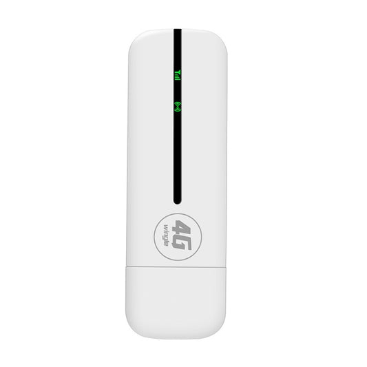 Asian Version U8-5M 4G WiFi Dongle USB Plug-In Router Mobile Hotspot - 4G Mobile Wifi by PMC Jewellery | Online Shopping South Africa | PMC Jewellery | Buy Now Pay Later Mobicred