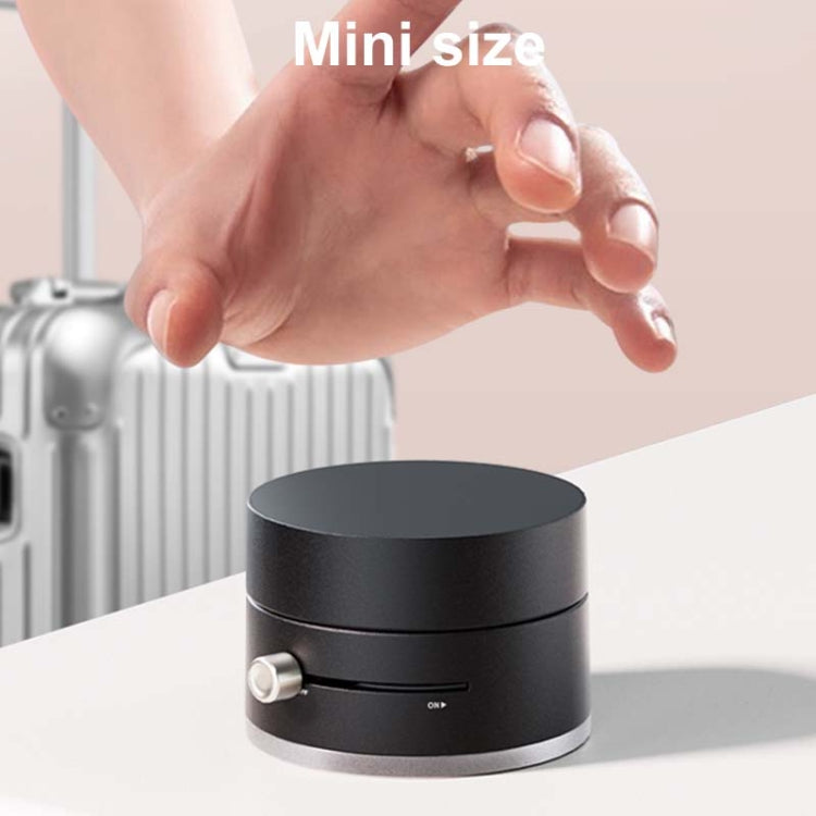 AIMITE P1 Vacuum Adsorption Foldable Suction Cup Car Cell Phone Navigation Holder(Black) - Universal Car Holders by AIMITE | Online Shopping South Africa | PMC Jewellery | Buy Now Pay Later Mobicred