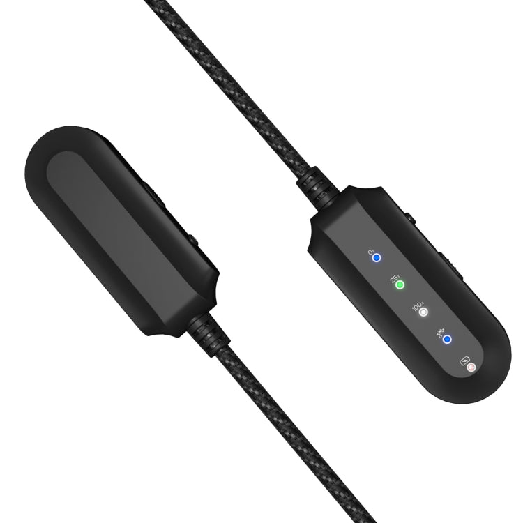 T300 Singing Practice Live Vocal Processor Bluetooth Receiver - Live Sound Effects Processors by PMC TechLife | Online Shopping South Africa | PMC TechLife | Buy Now Pay Later Mobicred