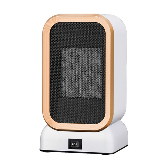 1000W High-power Household Heater Small Desktop Ceramic PTC Heating Heater, Spec: US Plug(White) - Electric Heaters by PMC Jewellery | Online Shopping South Africa | PMC Jewellery | Buy Now Pay Later Mobicred