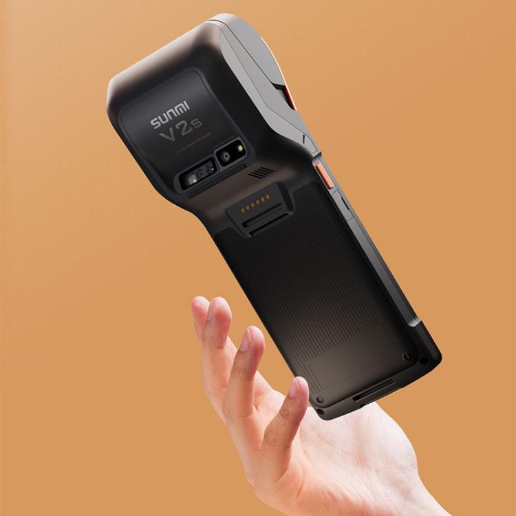 SUNMI V2s Scanning Label Printing Cash Register, Spec: Scanner 2+16G(US Plug) - free shipping - PMc TechLife - Order now!