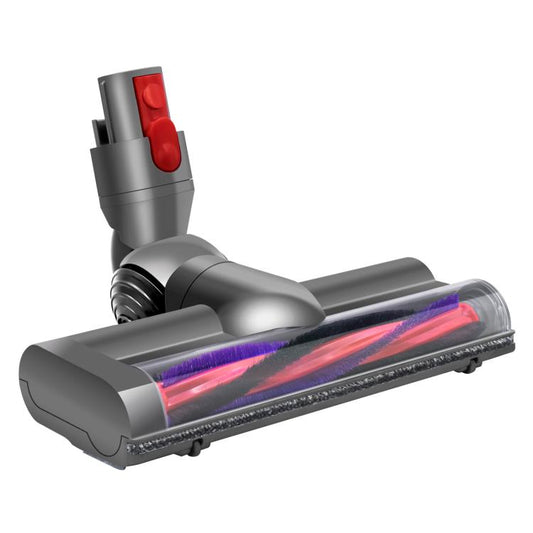 For Dyson V7 V8 V10 V11 V15 Vacuum Cleaner Direct Drive Carpet Floor Brush Head Accessories - For Dyson Accessories by PMC Jewellery | Online Shopping South Africa | PMC Jewellery | Buy Now Pay Later Mobicred