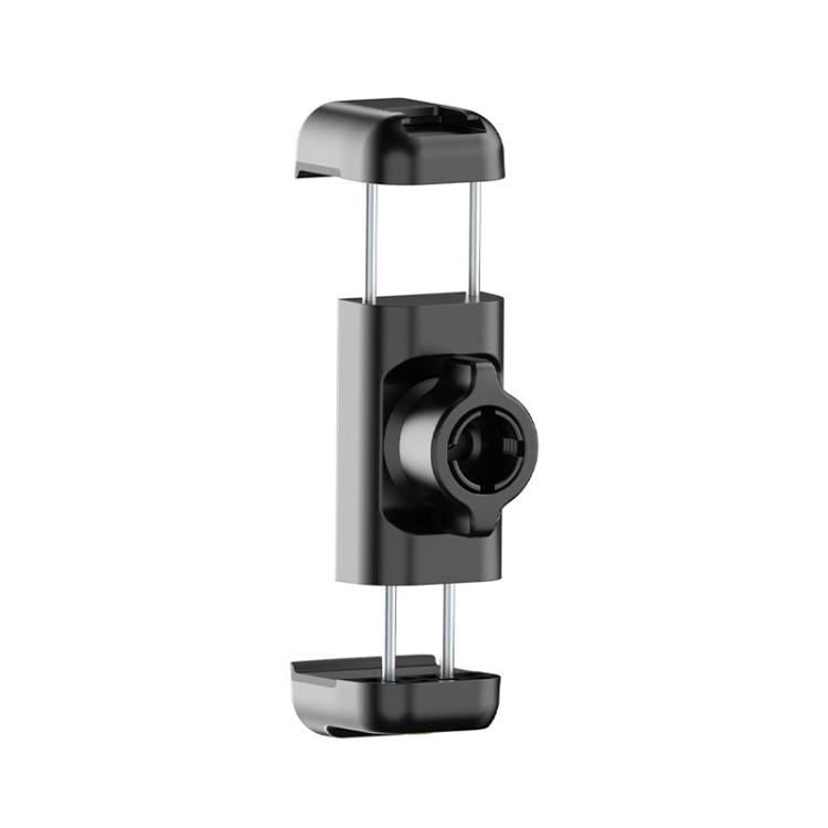 Telescopic Mobile Phone Extension Clamp with 1/4 Threaded Interface(Screw Hole + Ball Head) - Stand by PMc TechLife | Online Shopping South Africa | PMc TechLife | Buy Now Pay Later Mobicred