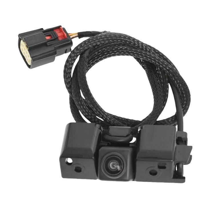 84062896 For Chevrolet Silverado Car Reversing Assist Camera - Rear View Cameras by PMc TechLife | Online Shopping South Africa | PMc TechLife | Buy Now Pay Later Mobicred
