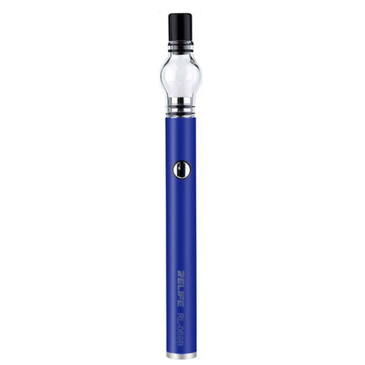 RELIFE Cell Phone Repair Rosin Fogging Pen Motherboard Short Circuit Detection No Soldering Iron Flux Fogging(Blue) - Others by RELIFE | Online Shopping South Africa | PMC Jewellery | Buy Now Pay Later Mobicred