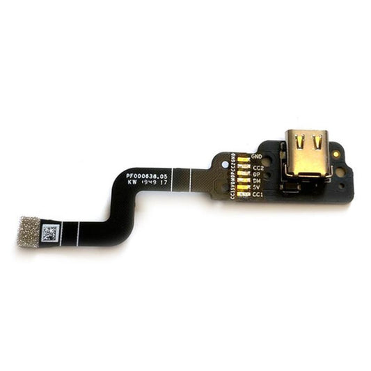 For DJI Mavic Air 2 USB Interface Board Repair Parts - For DJI Mavic Series by PMC Jewellery | Online Shopping South Africa | PMC Jewellery | Buy Now Pay Later Mobicred