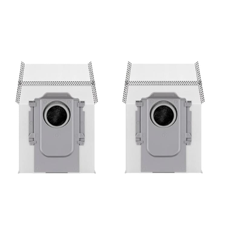 2pcs Dust Bag For Roborock P20 Pro Robotic Vacuum Cleaner Accessories - free shipping - PMc TechLife - Order now!