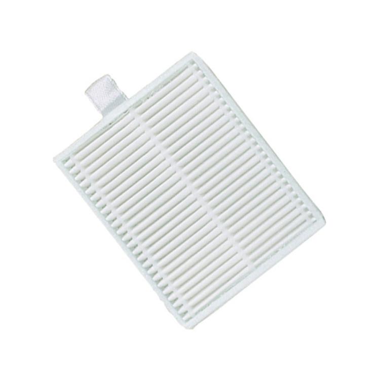 3pcs Filters For Xiaomi C103 / E10 / B112 / 3C Sweeping and Mopping Robot Accessories - For Xiaomi Accessories by PMc TechLife | Online Shopping South Africa | PMc TechLife | Buy Now Pay Later Mobicred