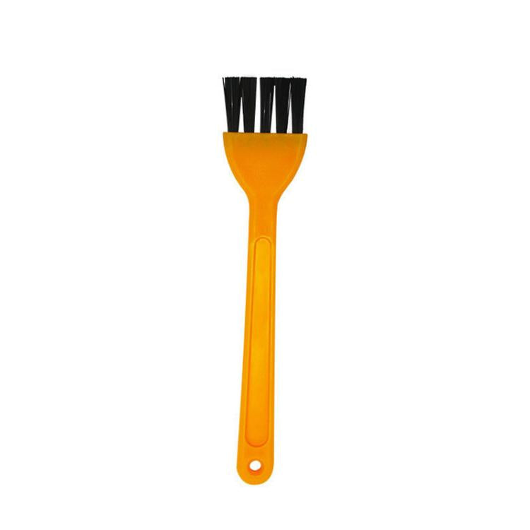 3pcs Small Brushes For Xiaomi C103 / E10 / B112 / 3C Sweeping and Mopping Robot Accessories - For Xiaomi Accessories by PMc TechLife | Online Shopping South Africa | PMc TechLife | Buy Now Pay Later Mobicred