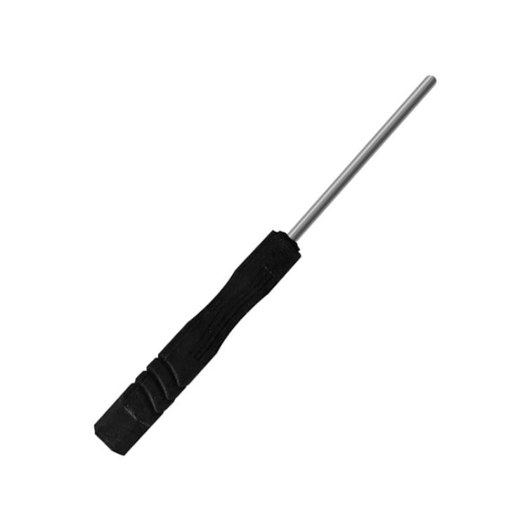3pcs Small Screwdrivers For Xiaomi C103 / E10 / B112 / 3C Sweeping and Mopping Robot Accessories - For Xiaomi Accessories by PMc TechLife | Online Shopping South Africa | PMc TechLife | Buy Now Pay Later Mobicred