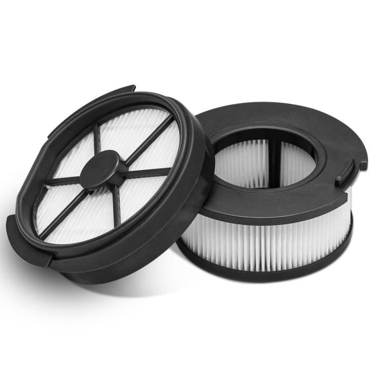Front Filter For Puppy T12 Plus / Pro / Duck Wireless Handheld Vacuum Cleaner Accessories Hepa Filter Foam - Other Accessories by PMc TechLife | Online Shopping South Africa | PMc TechLife | Buy Now Pay Later Mobicred