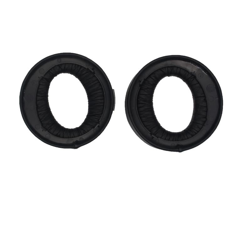 For Sony PS5 Pulse 3D 1pair Headphones Earmuffs Sponge Ear Pads(Lambskin) - Earmuff & Pad by PMc TechLife | Online Shopping South Africa | PMc TechLife | Buy Now Pay Later Mobicred