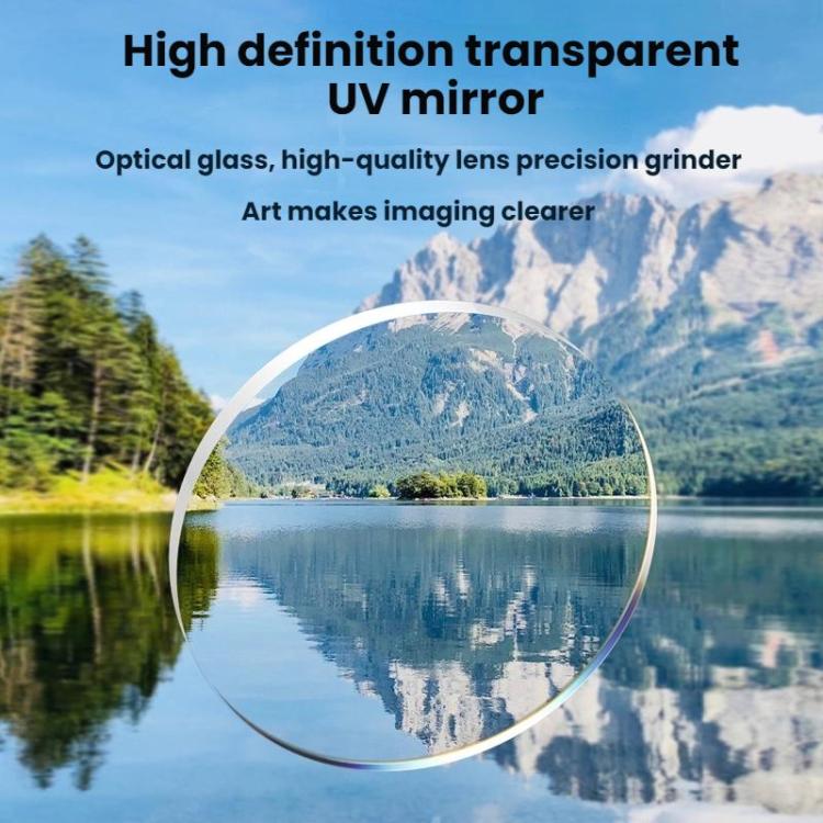 For DJI Avata 2 BRDRC Aluminum Frame Filter Accessories, Specification: ND8+ND16+ND32 - free shipping - PMC TechLife - Order now!