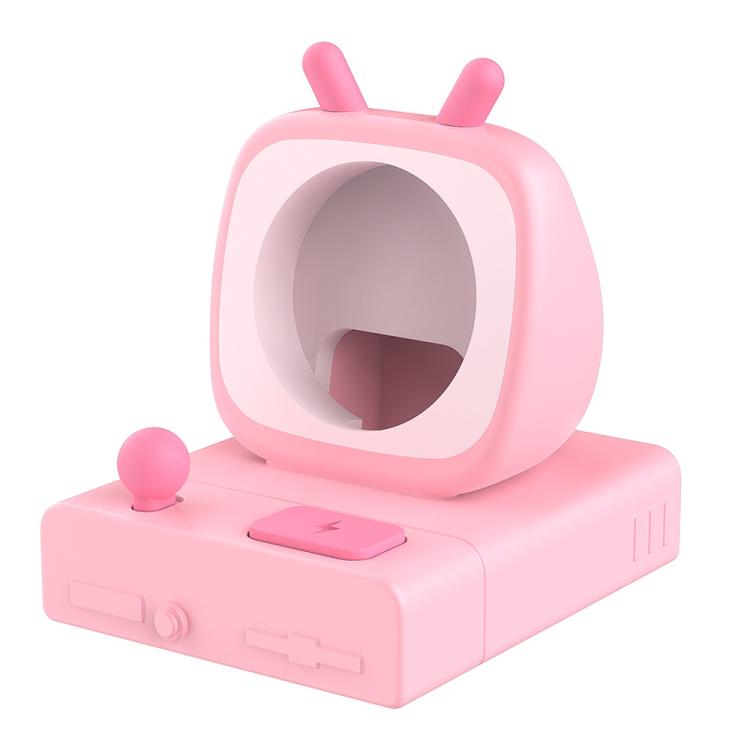 For Apple Watch Desktop Stand Silicone Base, Without Charger(Pink) - free shipping - PMC TechLife - Order now!