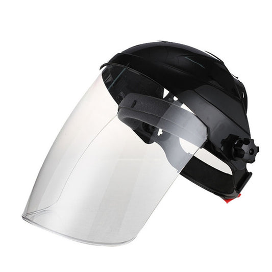 Head-mounted Electric Welding Mask To Protect Ultraviolet Welder Welding Cap - Workplace Safety Supplies by PMC Jewellery | Online Shopping South Africa | PMC Jewellery | Buy Now Pay Later Mobicred