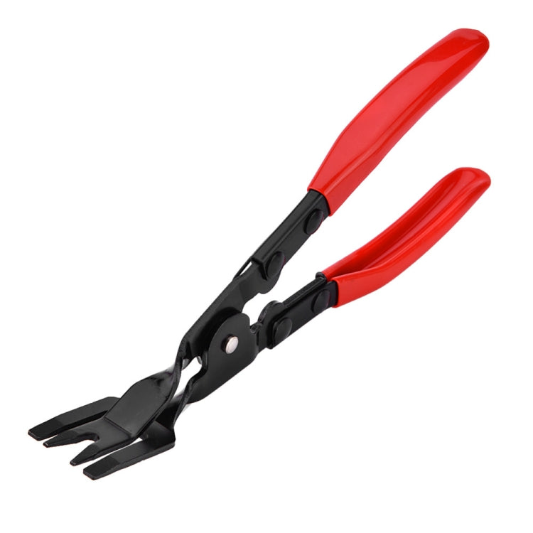 13 PCS Car Audio Disassembly Modification Tool Interior Door Panel Disassembly Screwdriver Installation Soundproof Repair Tool(Red) - free shipping - PMC TechLife - Order now!