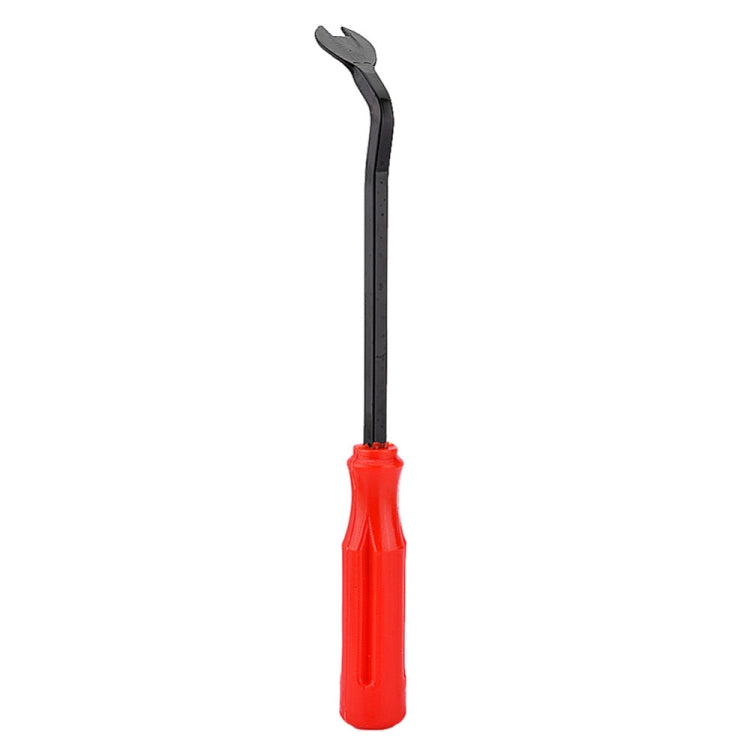 13 PCS Car Audio Disassembly Modification Tool Interior Door Panel Disassembly Screwdriver Installation Soundproof Repair Tool(Red) - free shipping - PMC TechLife - Order now!