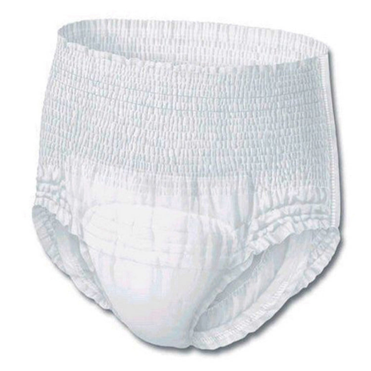 20 PCS Adult and Elderly Underpants Elastic Diapers, Size:L - free shipping - PMC TechLife - Order now!