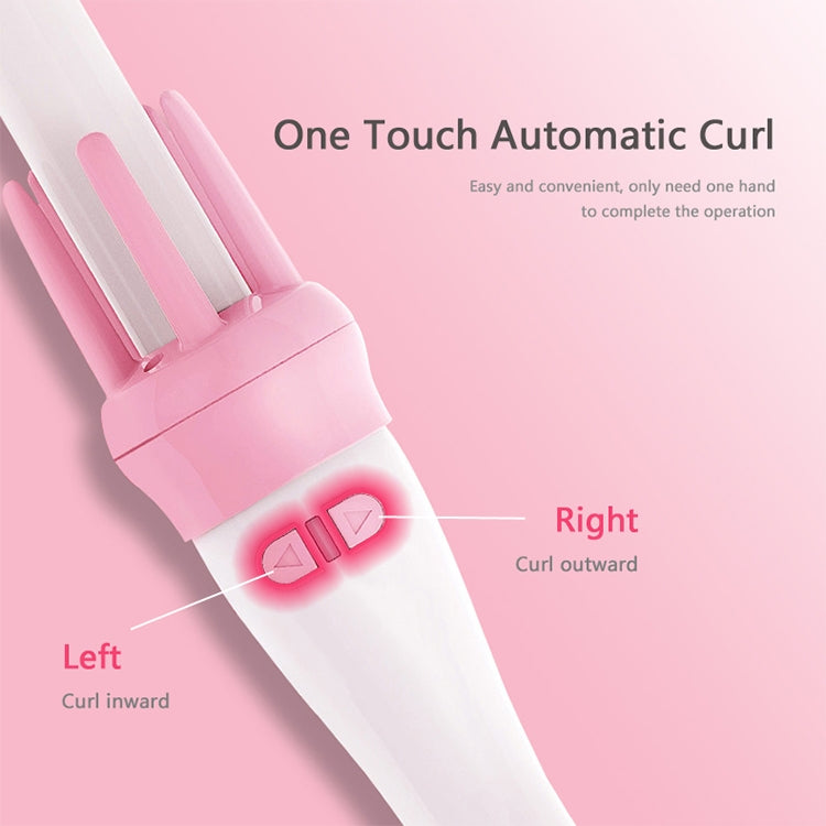 Ceramic Automatic Hair Curler Irons Hair Styling Tool - Hair Curler by PMC Jewellery | Online Shopping South Africa | PMC Jewellery