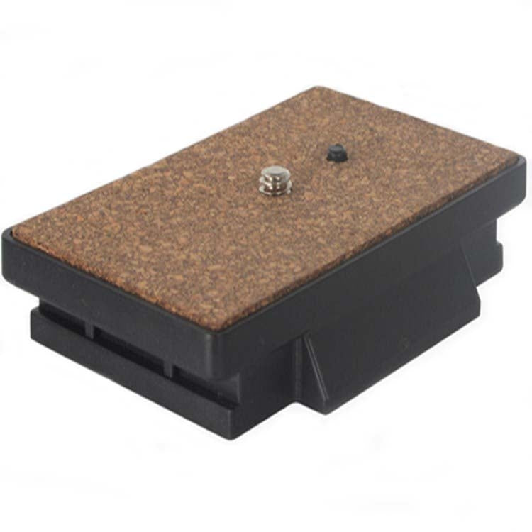 BEXIN Tripod Quick Release Plate For YUNTENG 998 - free shipping - PMC TechLife - Order now!