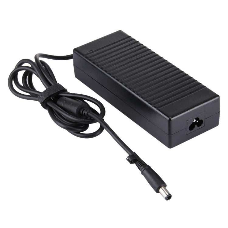 120W 18.5V 6.5A AC Adapter Power Supply for HP Compaq 6910p / 6510p / NC4200 / NC4400 / NC6400 & EliteBook 6930p / 8440p, Port: 7.4*5.0, EU Plug - For HP by PMC Jewellery | Online Shopping South Africa | PMC Jewellery | Buy Now Pay Later Mobicred